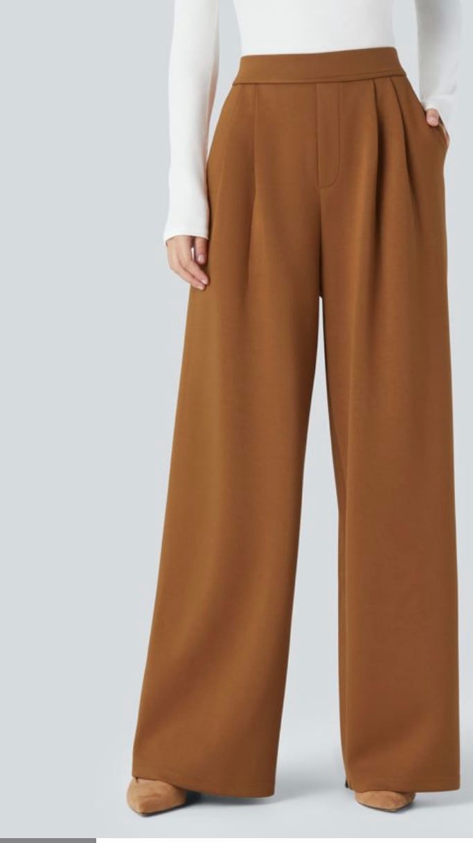 NWTO Halara pants