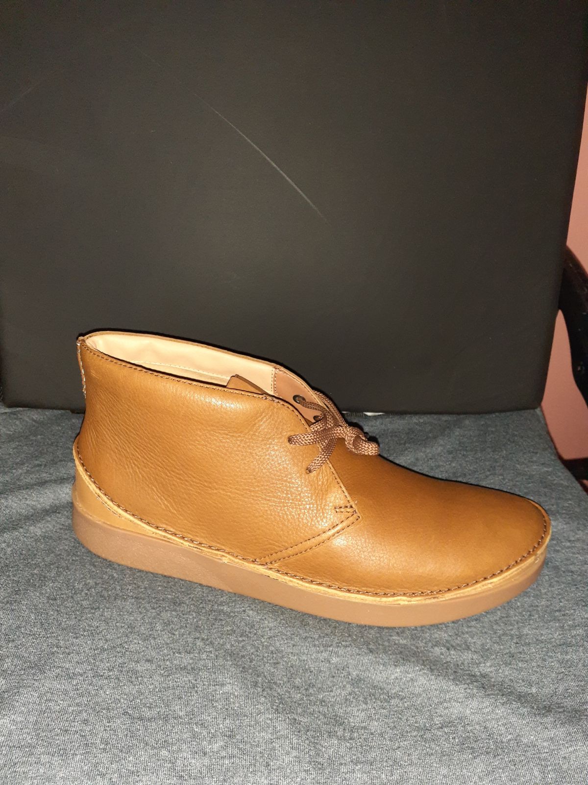 Men's Clarks shoes