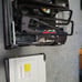 Xbox 360 S for parts