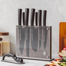 Schmidt 9 piece Knife set