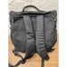 TUMI T-Tech # 57189D Laptop Convertible Black Nylon Backpack Bag