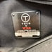 TUMI T-Tech # 57189D Laptop Convertible Black Nylon Backpack Bag