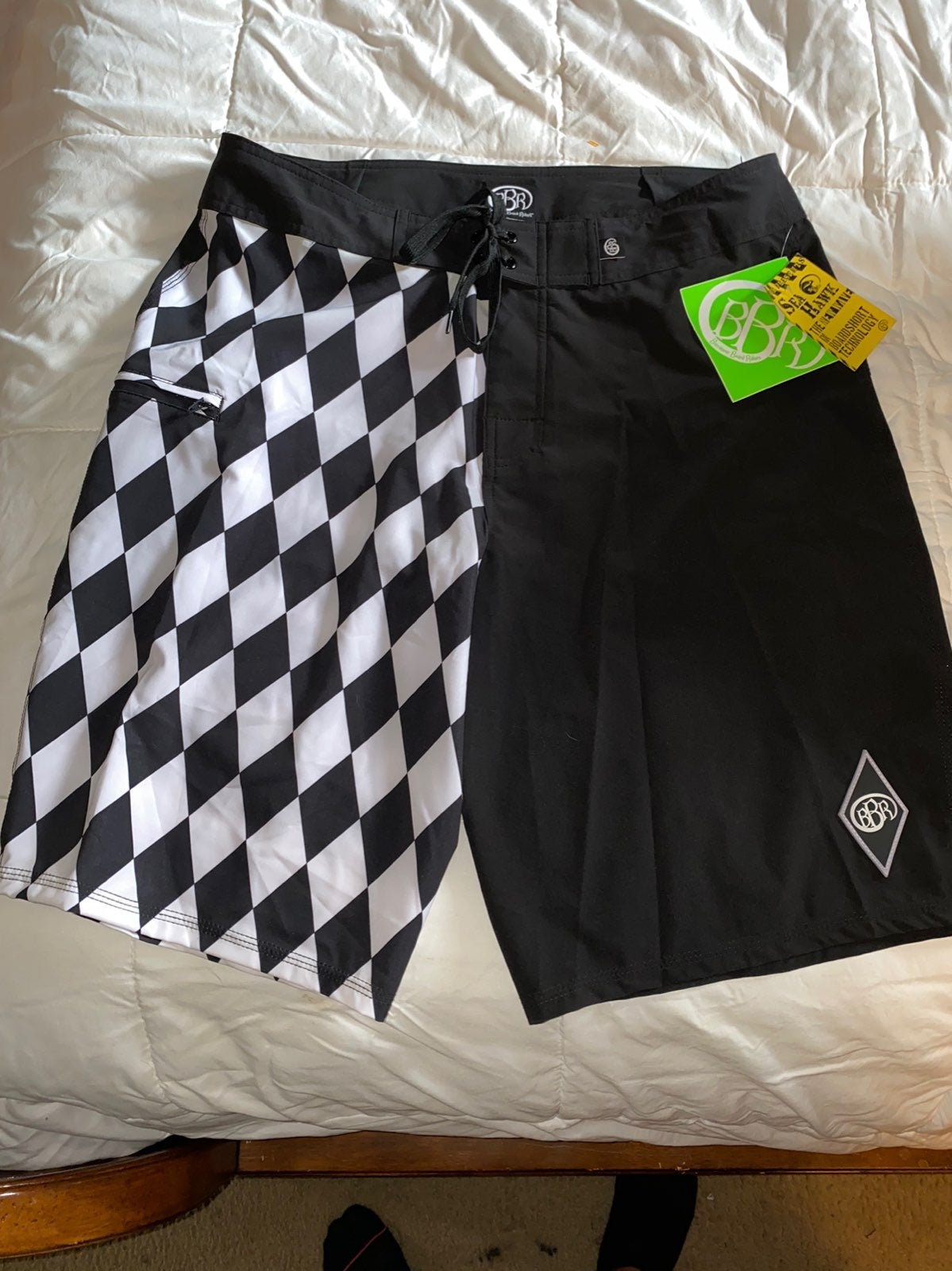 Board Shorts