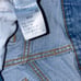 Levi 501 shorts