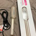 TYMO Ring Hair Straightener Brush