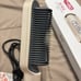 TYMO Ring Hair Straightener Brush