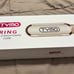 TYMO Ring Hair Straightener Brush