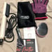 TYMO Ring Hair Straightener Brush