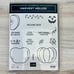 Stampin' Up! - Harvest Hellos + Apple Builder Punch
