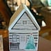 Lenox Balsam Lane Cookie Jar