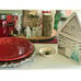 Lenox Balsam Lane Cookie Jar