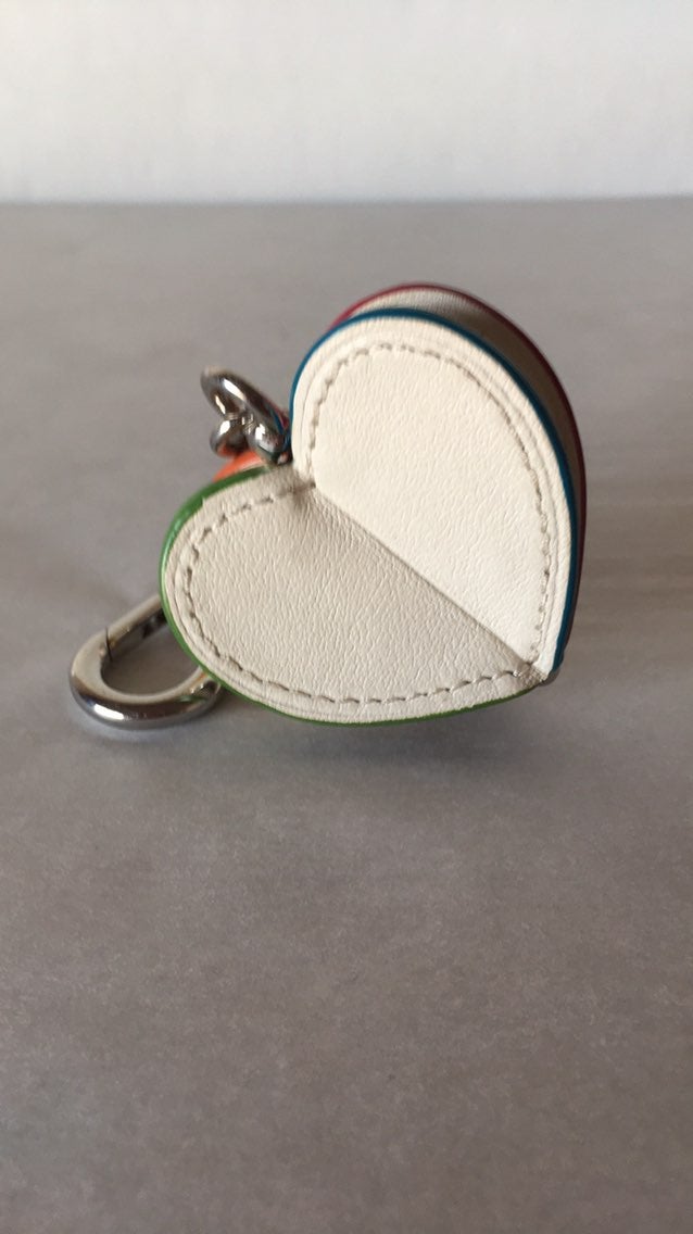 Coach Purse Charm