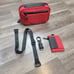 Alpaka Tech Sling Max + Zip Pouch Coin (with HUB carabiner included!)