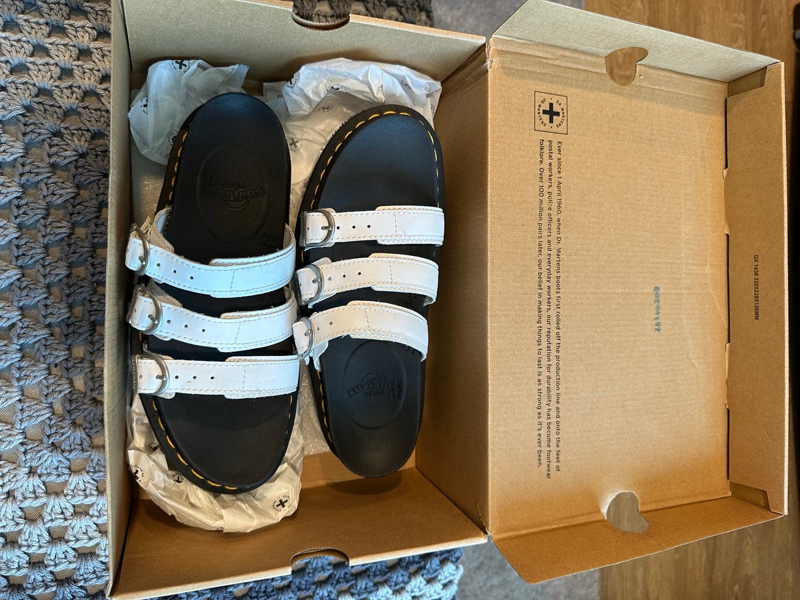 Dr. Martens