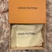 Louis Vuitton Box