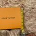 Louis Vuitton Box