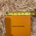 Louis Vuitton Box