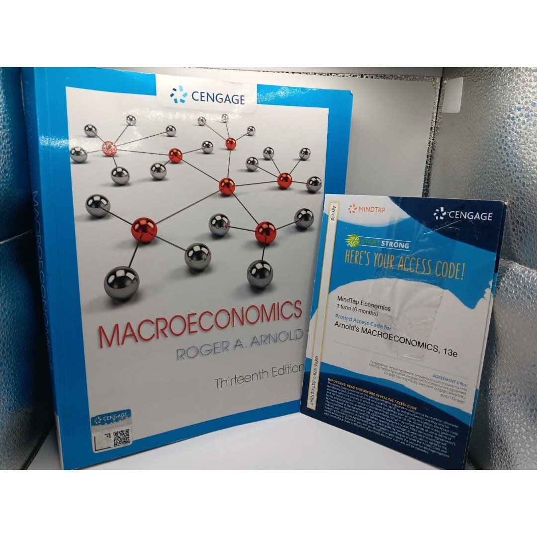 Bundle: Microeconomics, 13th + MindTap Economics, 1 term (6 months) Printed ...