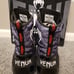 New Dark Camo Venum Elite Boxing Shoes - Size 11.5 Mens