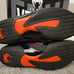 New Dark Camo Venum Elite Boxing Shoes - Size 11.5 Mens