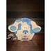 Blues Clues Table Light Night Light Viacom Rare