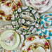 Vintage 1962 Royal Albert “old country roses ” bone china tea set (1 trio set)