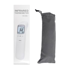 Non-Contact Digital Forehead Thermometer