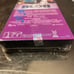 Rare Factory Sealed The Blob VHS Tape