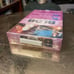 Rare Factory Sealed The Blob VHS Tape