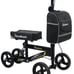 BlessBlessReach Steerable Knee Scooter Foot Injury Walker Medical Foldable Adult