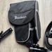 BlessBlessReach Steerable Knee Scooter Foot Injury Walker Medical Foldable Adult