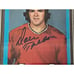 1973-74 Topps Dale Tallon #129 Autograph Auto Signed Blackhawks Card PSA/DNA