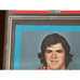 1973-74 Topps Dale Tallon #129 Autograph Auto Signed Blackhawks Card PSA/DNA