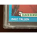 1973-74 Topps Dale Tallon #129 Autograph Auto Signed Blackhawks Card PSA/DNA