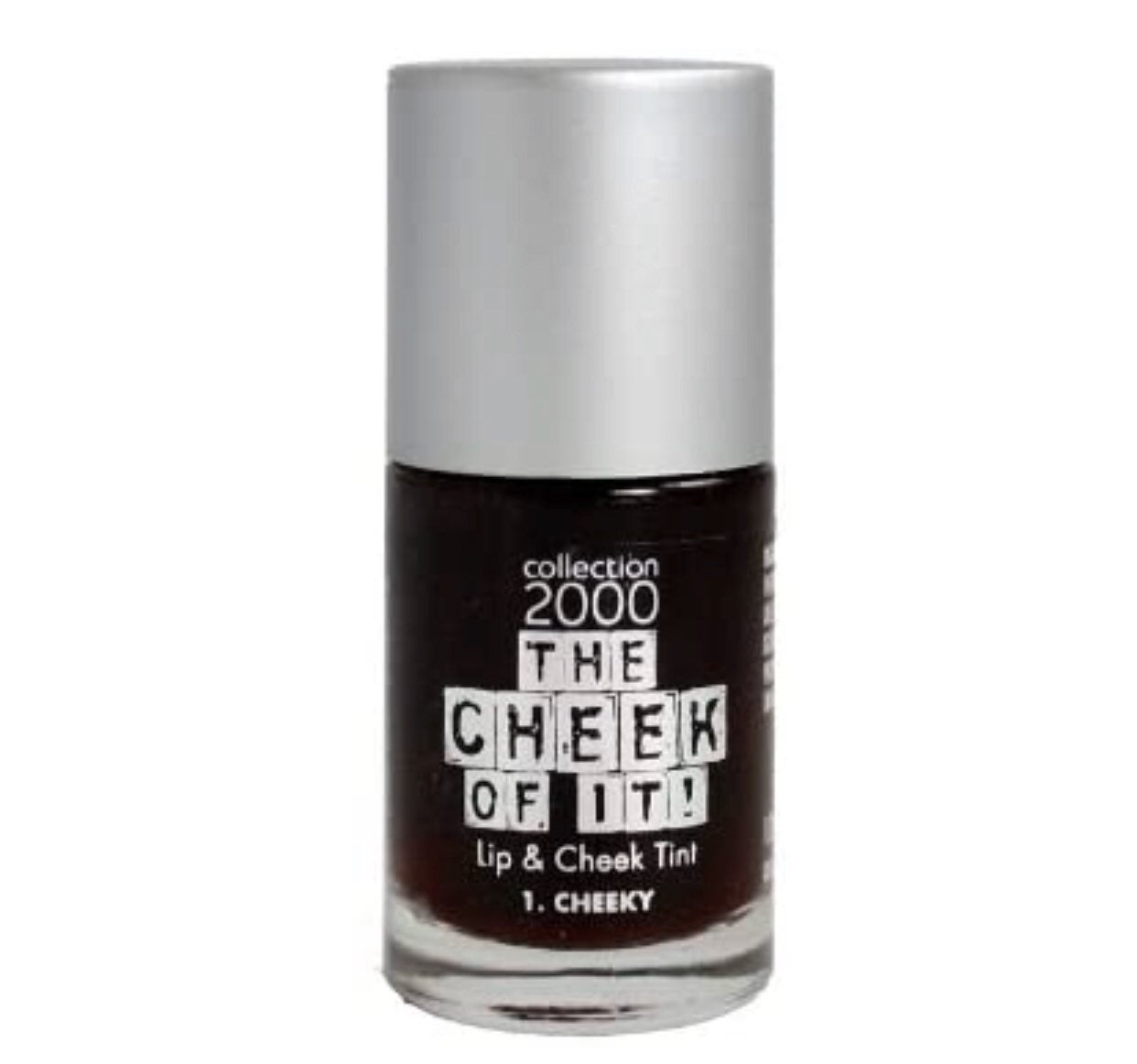 collection 2000 the cheek of it lip and