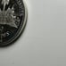 1974 Haiti, 50 Gourdes, .925 Silver Proof in Wallet Holder