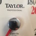 Vintage Taylor Professional 400lb Capacity Scale