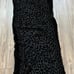 Ventage scarf soie