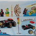 Lot of 2 Lego Sets (Lego Marvel 10793 and Lego Marvel 10792). For Kids Ages 4+