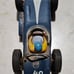 Marx Slot car