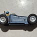 Marx Slot car