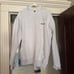 White Fox Hoodie Size M/L
