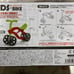 Mini skateboards (2) - kids' bike
