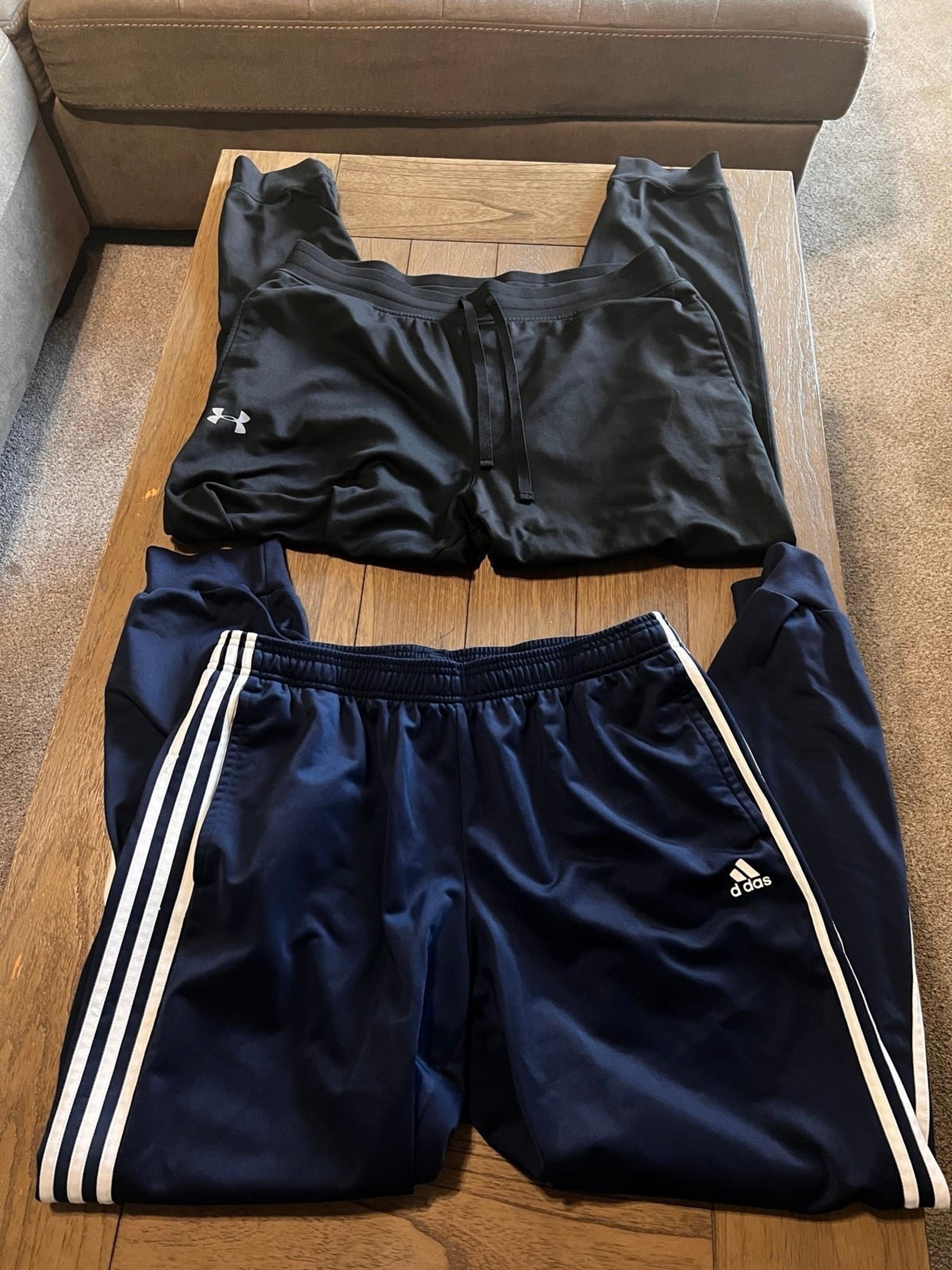 Mens sz XL Namebrand Jogger Sweatpants