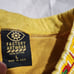 Vtg Factory Artwear Shirt Men L Aztec Native Texture Navajo USA Dyed Southwest