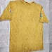 Vtg Factory Artwear Shirt Men L Aztec Native Texture Navajo USA Dyed Southwest