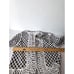 Weavz Womens Size S Shrug Cardigan Bolero Luxury Jacket 3/4 Sleeves Evening LBD