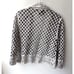 Weavz Womens Size S Shrug Cardigan Bolero Luxury Jacket 3/4 Sleeves Evening LBD