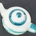 Art Deco restaurant ware teapot Jackson
