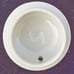 Art Deco restaurant ware teapot Jackson